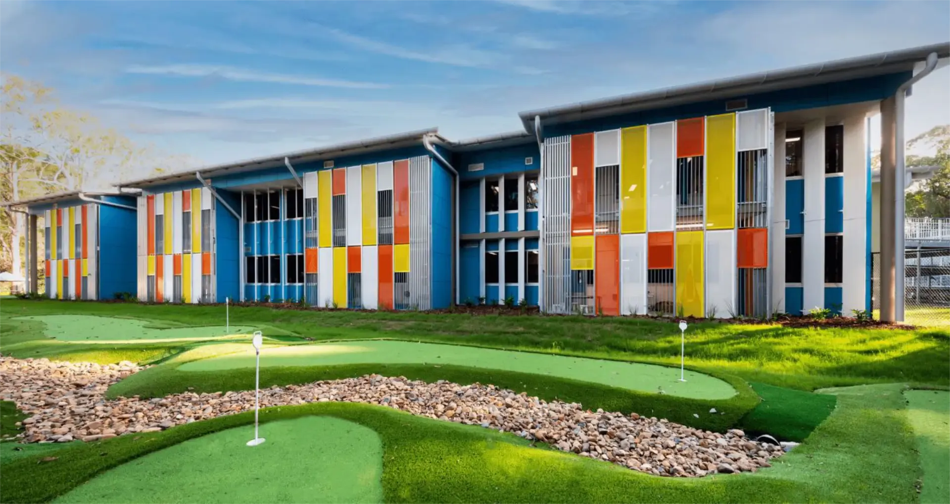 Aspley Special School